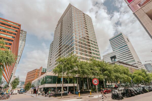 photo 4 Gustav Mahlerlaan 212