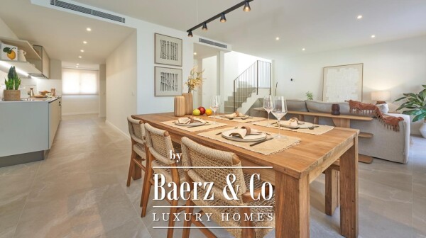 photo 12 New townhouses in Esporles, in the heart of the Tramuntana mountains