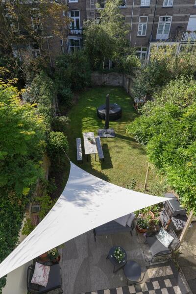 photo 35 Graadt van Roggenstraat 14