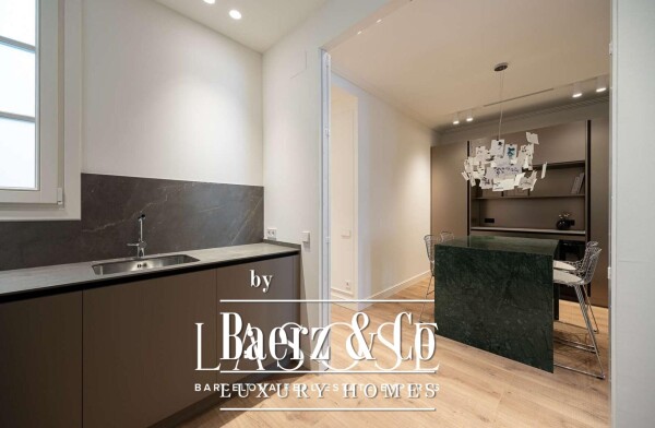 photo 21 Barcelona, La Dreta de lEixample