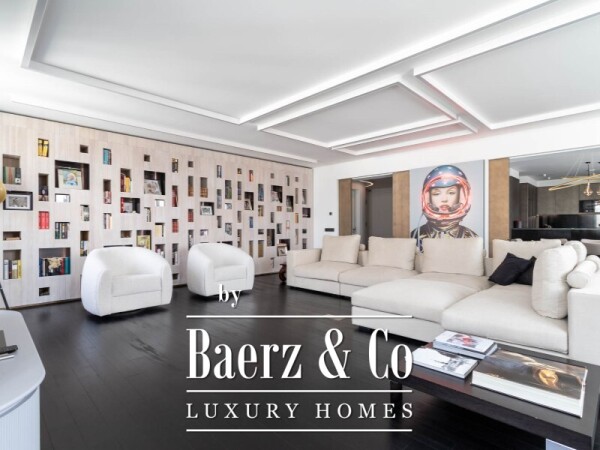 photo 4 4 Bedroom Apartment in Chiado with View and Garage