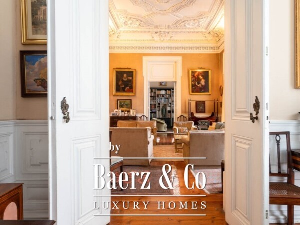 photo 5 Imposing Property in Príncipe Real