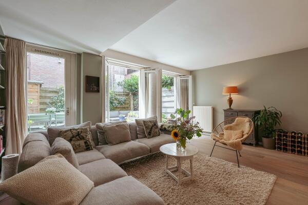 Video Vondelkerkstraat 26 O