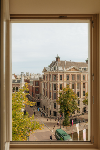 photo 19 Nieuwe Spiegelstraat 26 B