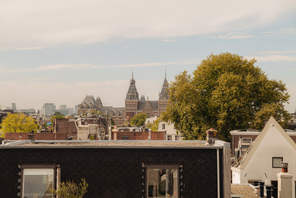 photo 32 Nieuwe Spiegelstraat 26 B