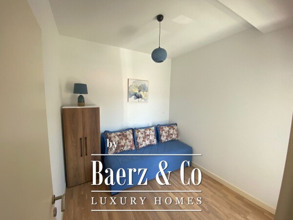 photo 7 Two Bedroom Apartment in Kotor with a Seaview