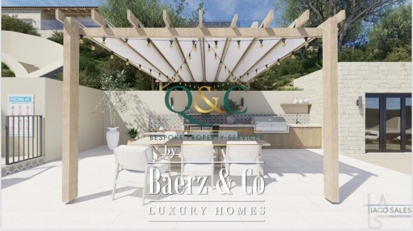 photo 27 Beautiful luxury home in São Brás de Alportel, Bico Alto