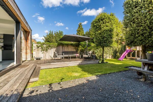 photo 25 Molenlaan 15