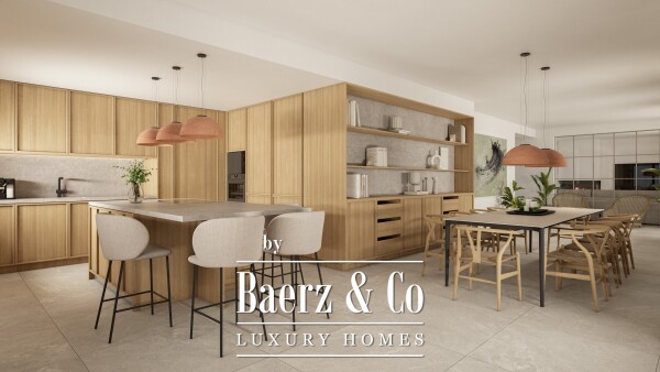 photo 6 Elegant country house Pollenca with gardens and pool