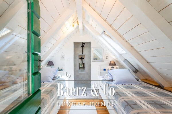 photo 26 Vrgorac, Exclusive Stone Estate with Pool