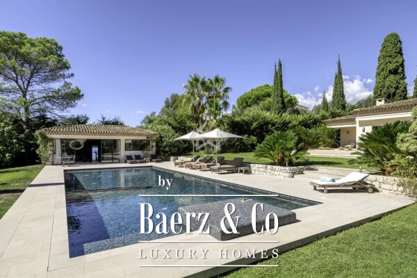 photo 2 Elegant Provencal style a few minutes from the village