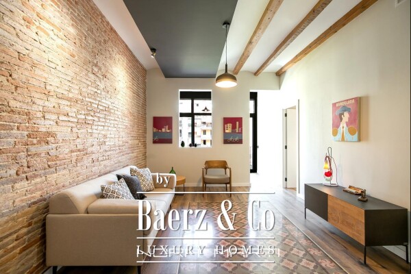 photo 12 Apartment for sale in Esquerra de l´Eixample