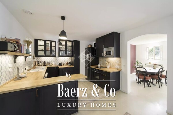 photo 7 Charming Provencal home in Valbonne, just minutes from the Village.