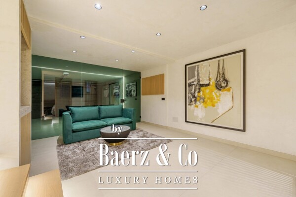 photo 56 Townhouse - Golden Mile - Marbella - Ref: 8644