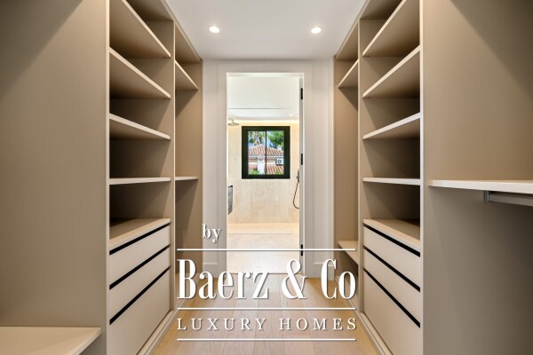 photo 31 Villa - Nagüeles - Golden Mile - Marbella - Ref: 8645