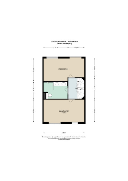 photo 20 Kruldistelstraat 9