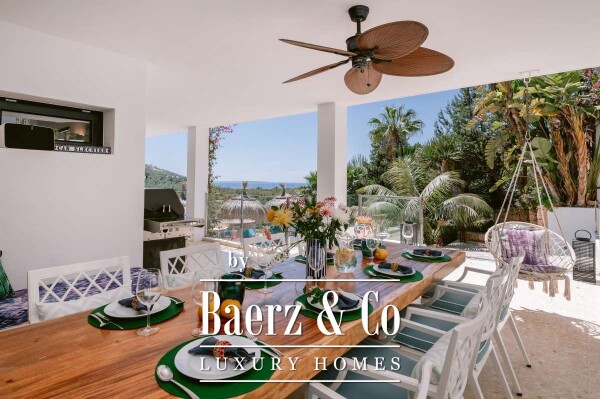 photo 6 Beautiful luxury home in Can Furnet, Can Furnet