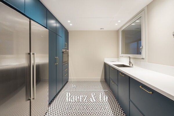 photo 15 Apartment for sale in Sarrià-Sant Gervasi