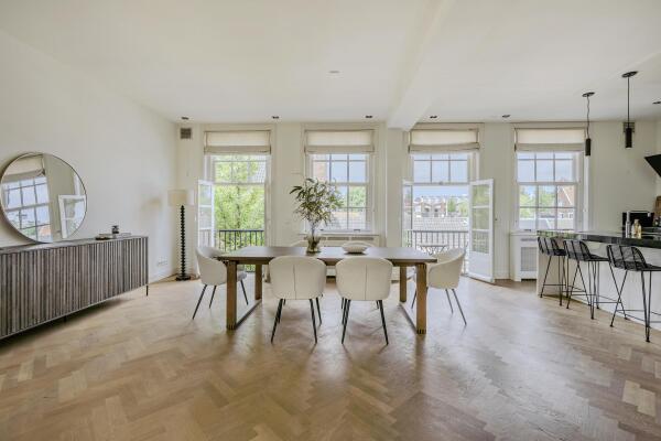 photo 3 Albrecht Dürerstraat 17 3