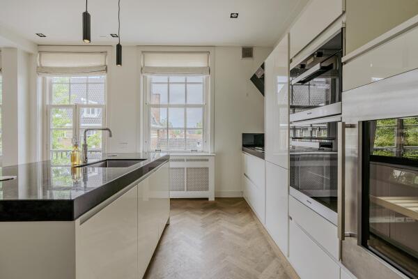 photo 17 Albrecht Dürerstraat 17 3