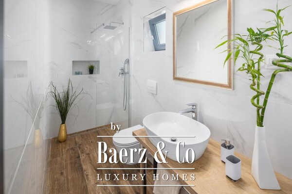 photo 10 Žminj, Šivati ​​- luxury villa with swimming pool surrounded by nature