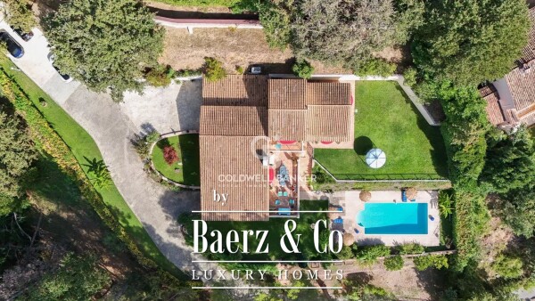 photo 21 beautiful Property with Seaview and in absolute quiet