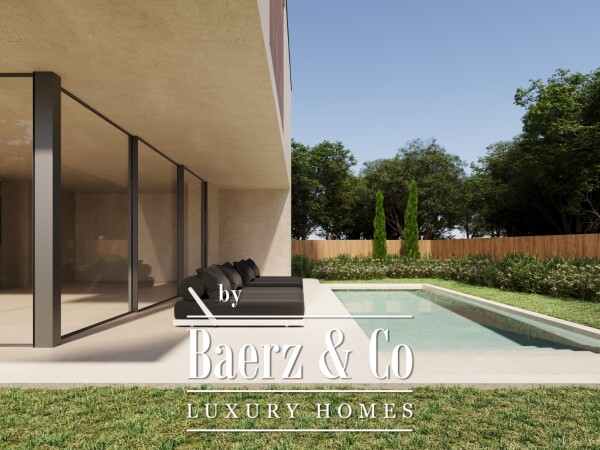 photo 3 T4+2 Villa in Birre, turnkey delivery in Summer 2026