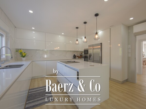 photo 15 Exceptional property between ocean and golf a few steps from Lisbon