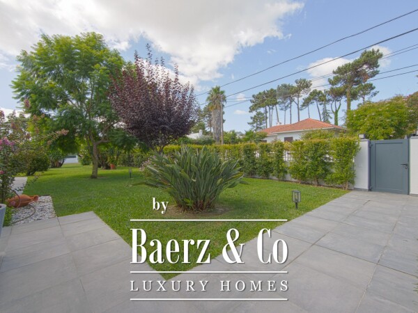 photo 30 Exceptional property between ocean and golf a few steps from Lisbon