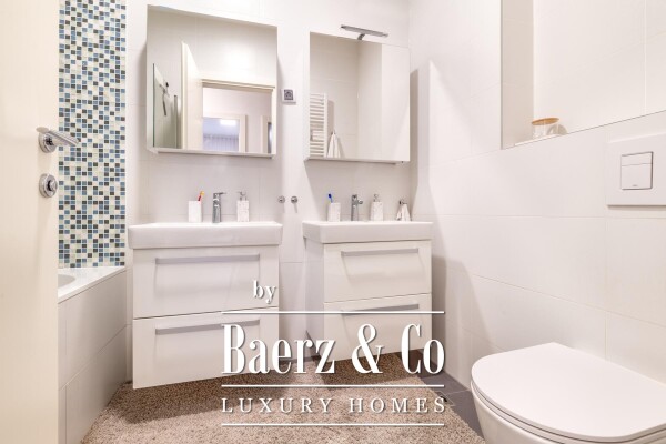 photo 17 Zagreb, Črnomerec, VMD luxury four-bedroom apartment with terrace NKP 194 m2, 2 garages