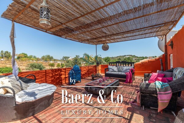 photo 18 Beautiful luxury home in Santa Bárbara de Nexe, Santa Bárbara de Nexe