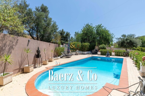 photo 35 Beautiful luxury home in Santa Bárbara de Nexe, Santa Bárbara de Nexe