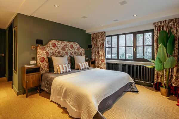 photo 32 Eerste Van der Helststraat 1 D