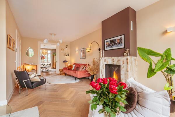 photo 17 Sarphatistraat 568