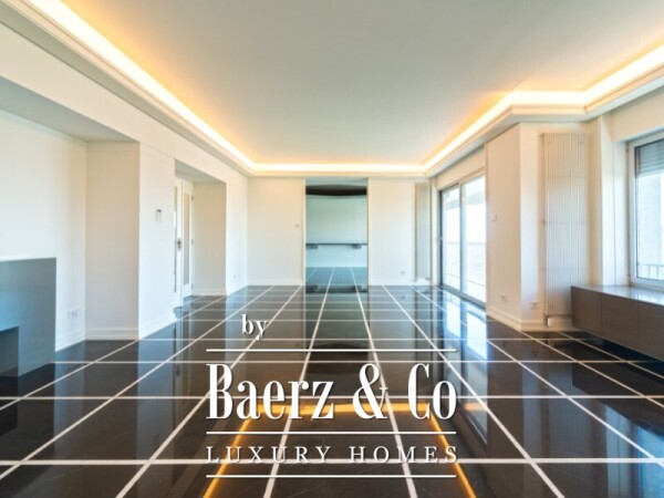 photo 6 4+2 Bedrooms Refurbished in Amoreiras with view