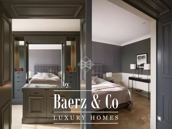 photo 14 Canton de Fayence – Magnificent Aix-Style Bastide