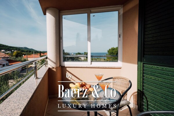 photo 31 Island of Ugljan, Sutomišćica, house with swimming pool and sea view