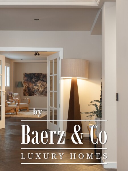 photo 24 Refined Apartment in the Old Town with terrace & parking