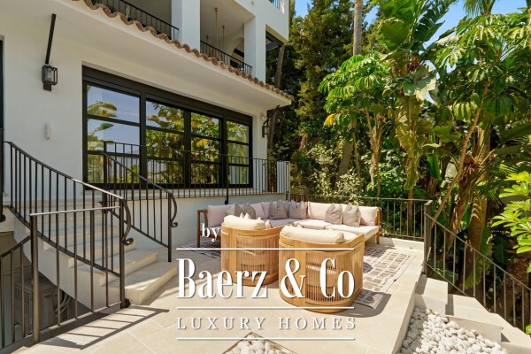 photo 31 Villa - Nueva Andalucia - Marbella - Ref: 8648