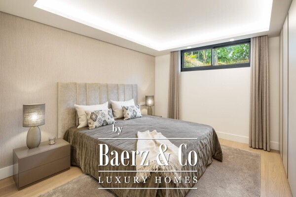 photo 19 Villa - Nueva Andalucia - Marbella - Ref: 8650