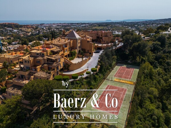 photo 2 Apartment - Nueva Andalucia - Marbella - Ref: 8652