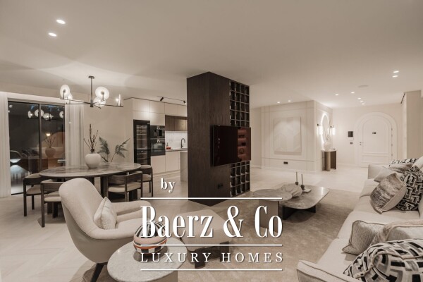 photo 30 Apartment - Nueva Andalucia - Marbella - Ref: 8652