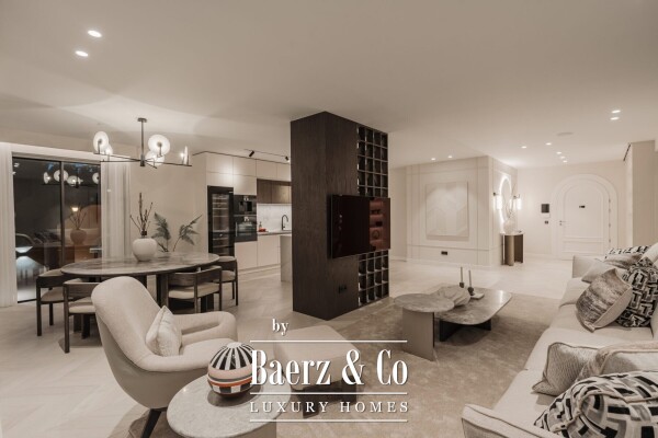 photo 30 Apartment - Nueva Andalucia - Marbella - Ref: 8652