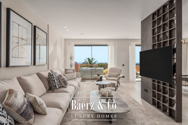 photo 54 Apartment - Nueva Andalucia - Marbella - Ref: 8652