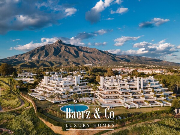 photo 1 Apartment - Golden Mile - Marbella - Ref: 8653