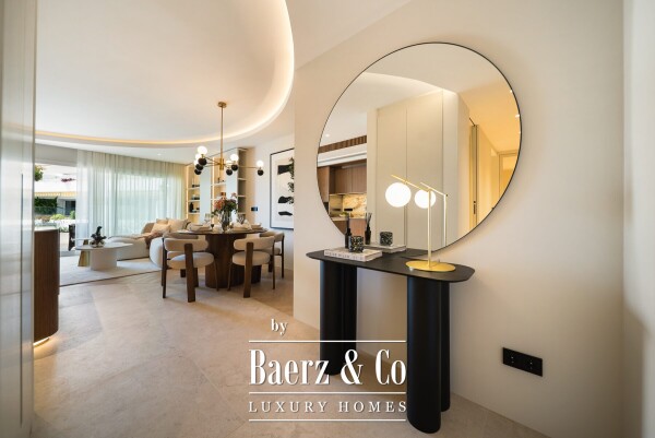 photo 40 Apartment - Golden Mile - Marbella - Ref: 8653