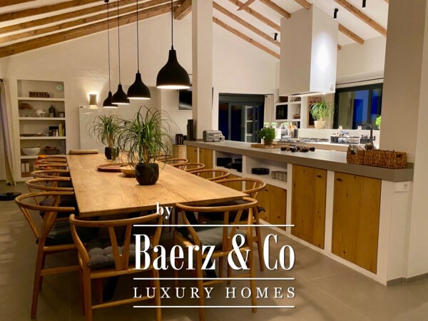 photo 11 Beautiful luxury home in Torremanzanas, Costa Blanca