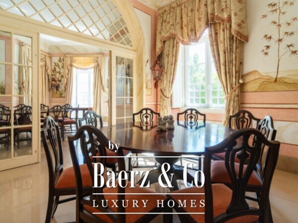 photo 33 4-Bedroom + 1 Apartment in exclusive condominium, with parking and storage in Estoril