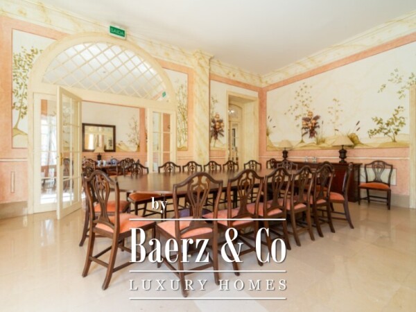 photo 35 4-Bedroom + 1 Apartment in exclusive condominium, with parking and storage in Estoril