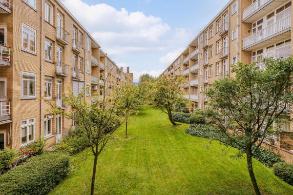 photo 9 Minervaplein 15 1